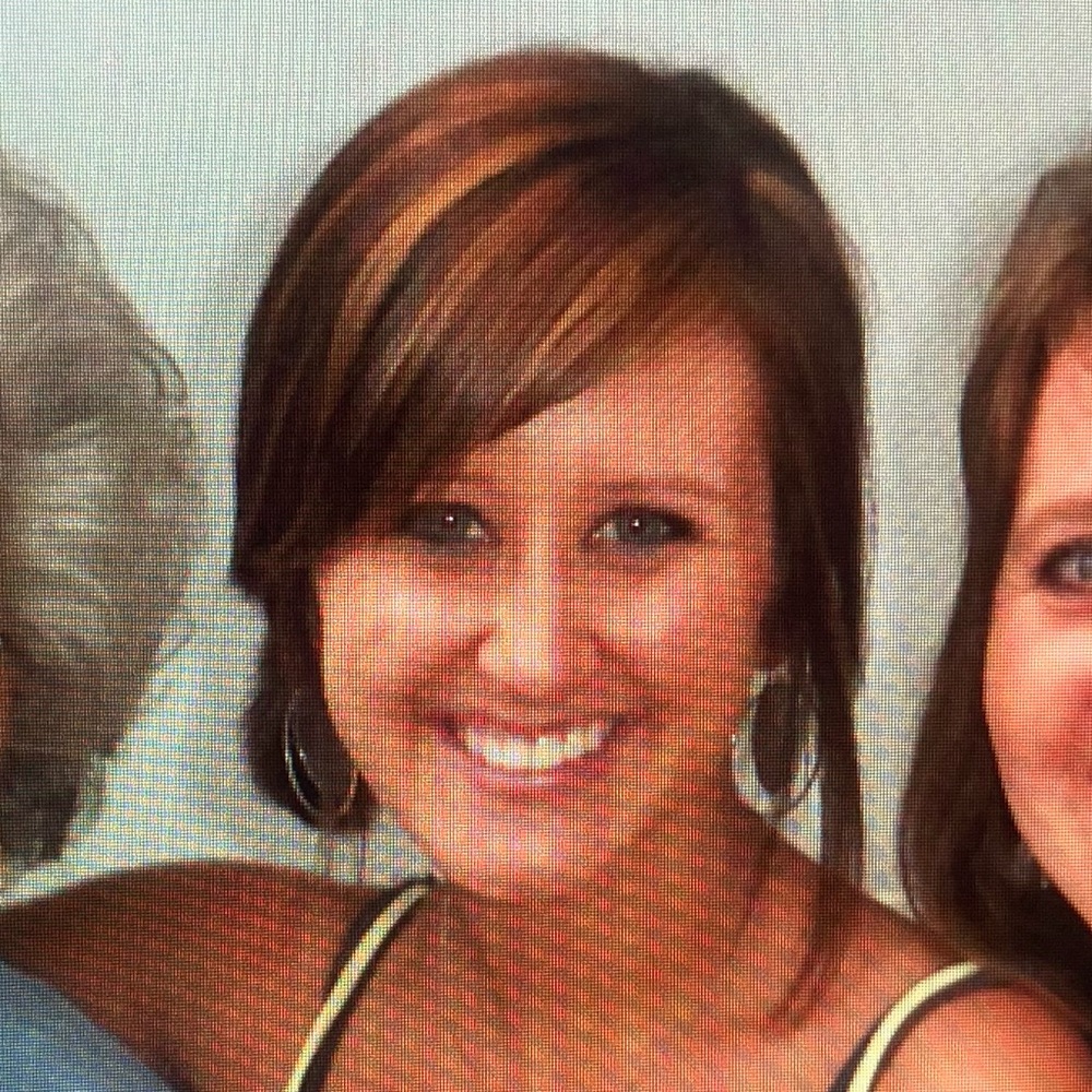 Meet your Posher, Briana